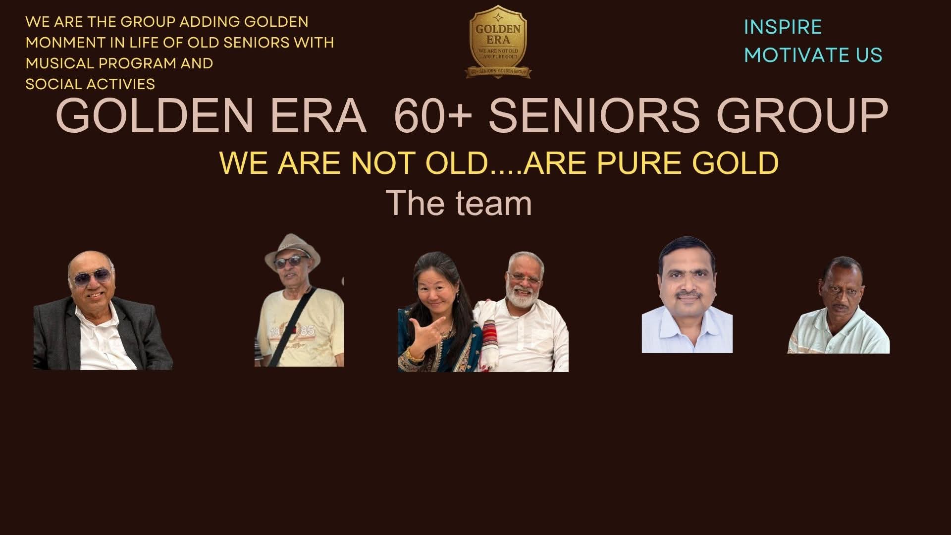 3.golden era group member